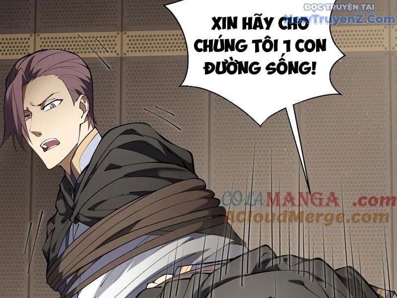 Ta Ký Kết Khế Ước Với Chính Mình Chapter 89 - Trang 96