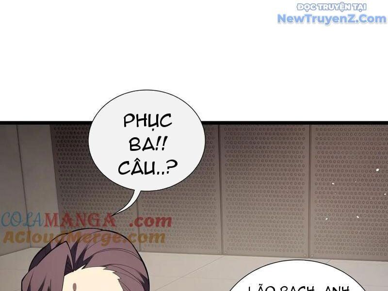 Ta Ký Kết Khế Ước Với Chính Mình Chapter 89 - Trang 99