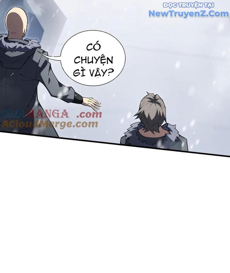 Ta Ký Kết Khế Ước Với Chính Mình Chapter 91 - Trang 10