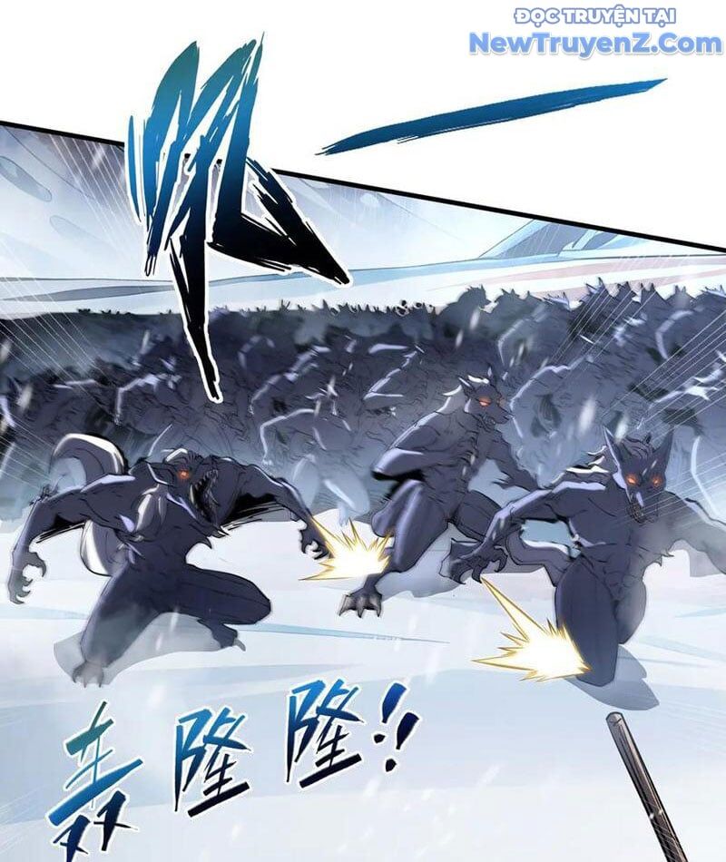 Ta Ký Kết Khế Ước Với Chính Mình Chapter 91 - Trang 11