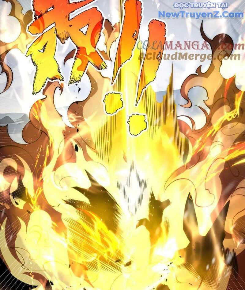 Ta Ký Kết Khế Ước Với Chính Mình Chapter 91 - Trang 15