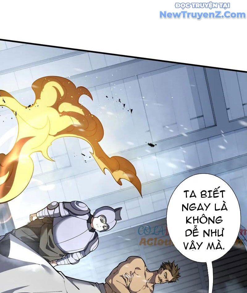 Ta Ký Kết Khế Ước Với Chính Mình Chapter 91 - Trang 17