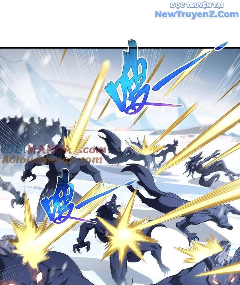 Ta Ký Kết Khế Ước Với Chính Mình Chapter 91 - Trang 2