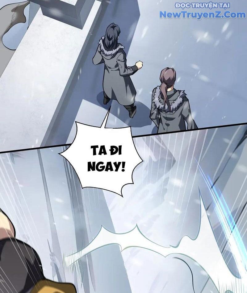 Ta Ký Kết Khế Ước Với Chính Mình Chapter 91 - Trang 21