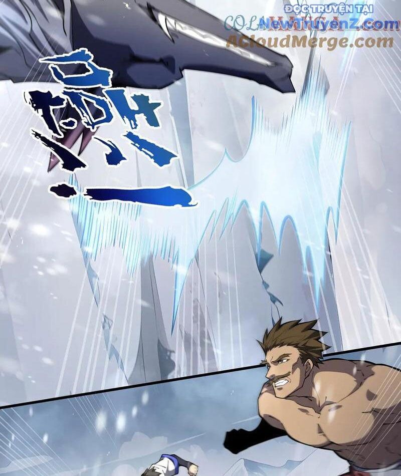 Ta Ký Kết Khế Ước Với Chính Mình Chapter 91 - Trang 23