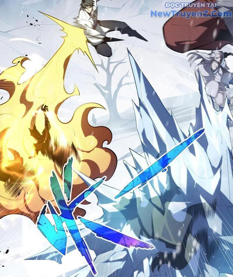 Ta Ký Kết Khế Ước Với Chính Mình Chapter 91 - Trang 24