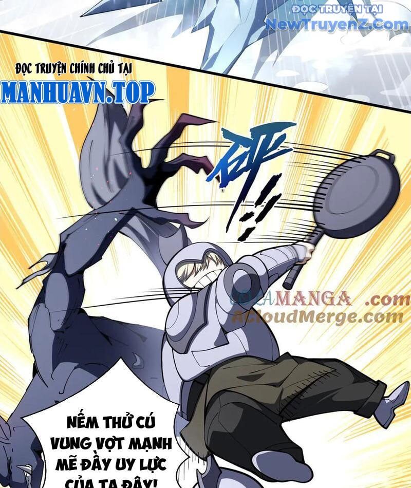 Ta Ký Kết Khế Ước Với Chính Mình Chapter 91 - Trang 26