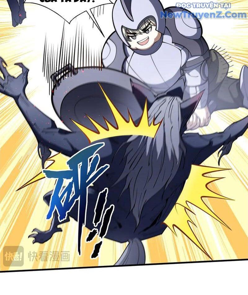 Ta Ký Kết Khế Ước Với Chính Mình Chapter 91 - Trang 27