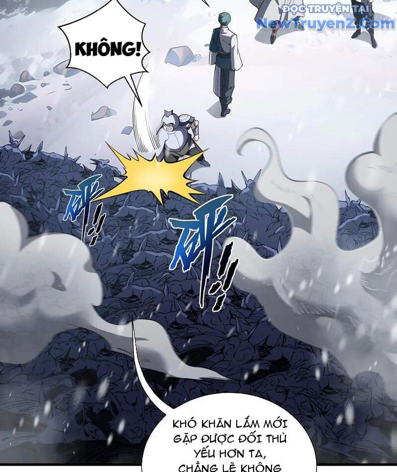 Ta Ký Kết Khế Ước Với Chính Mình Chapter 91 - Trang 30