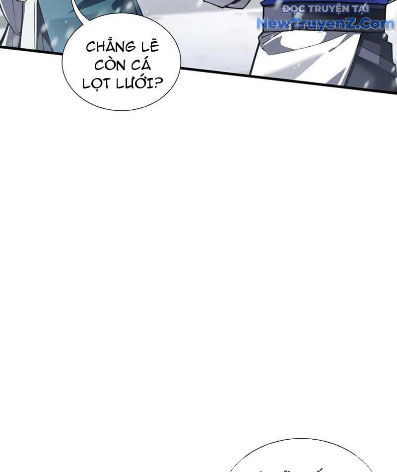 Ta Ký Kết Khế Ước Với Chính Mình Chapter 91 - Trang 33