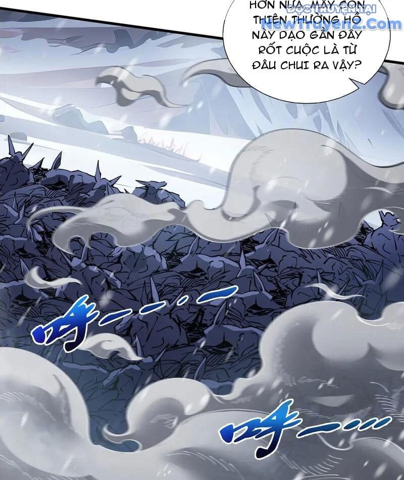 Ta Ký Kết Khế Ước Với Chính Mình Chapter 91 - Trang 34