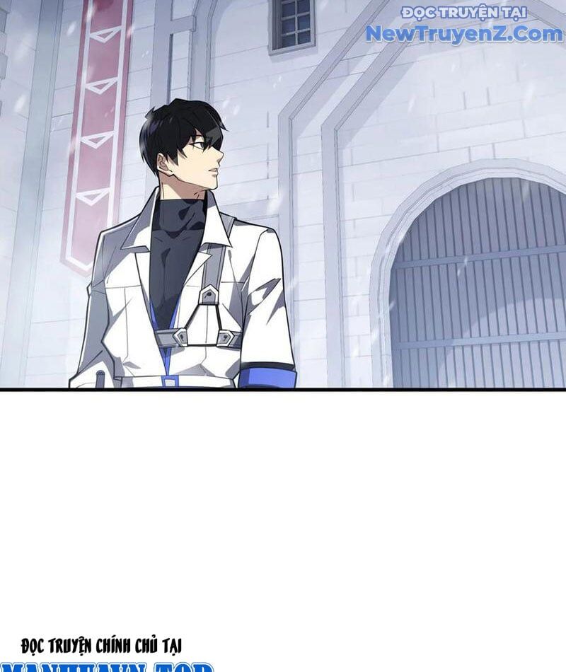 Ta Ký Kết Khế Ước Với Chính Mình Chapter 91 - Trang 36