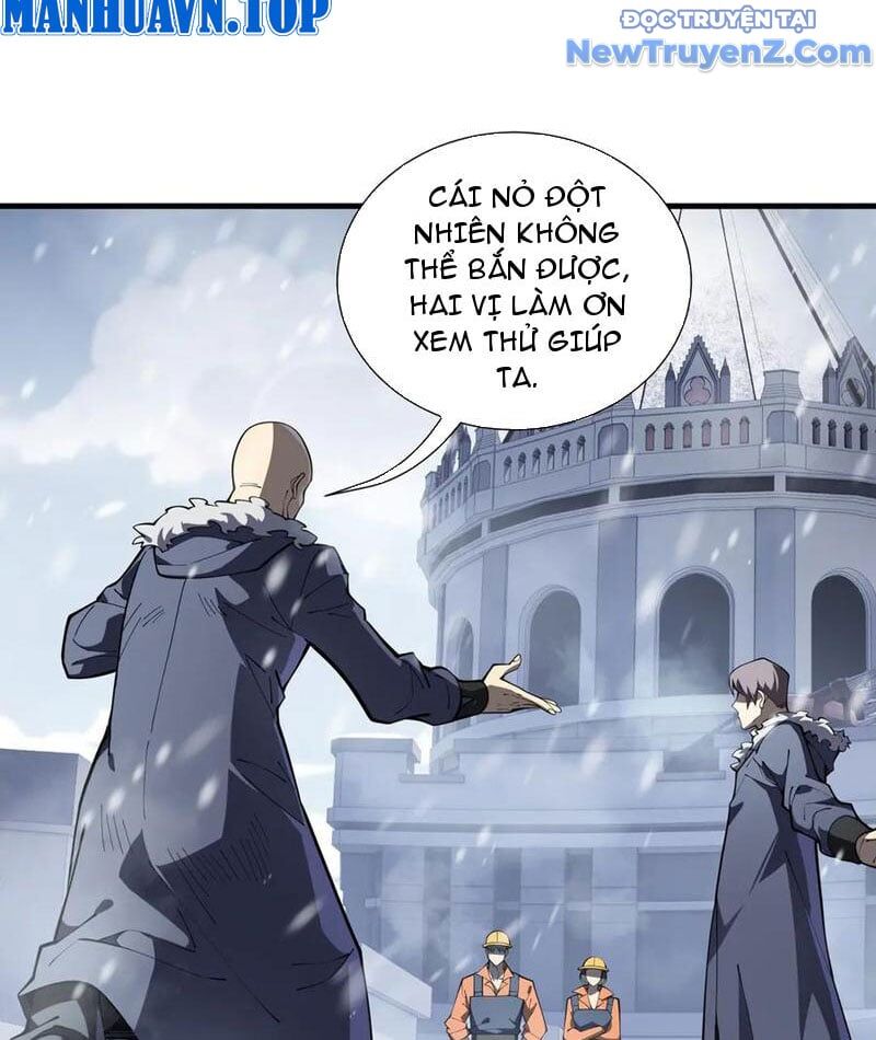 Ta Ký Kết Khế Ước Với Chính Mình Chapter 91 - Trang 37