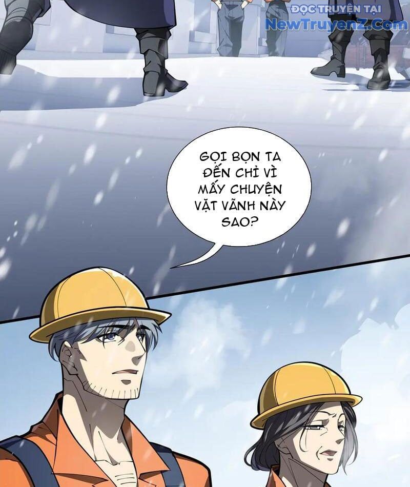 Ta Ký Kết Khế Ước Với Chính Mình Chapter 91 - Trang 38