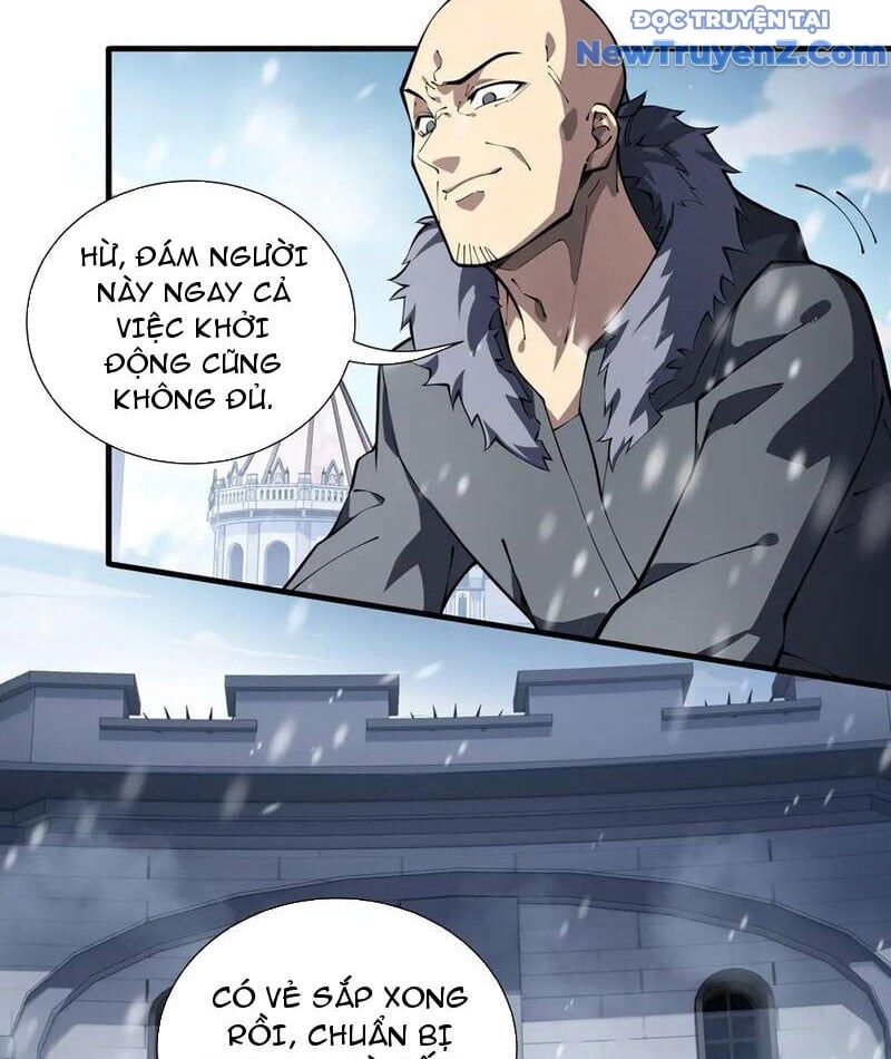 Ta Ký Kết Khế Ước Với Chính Mình Chapter 91 - Trang 4