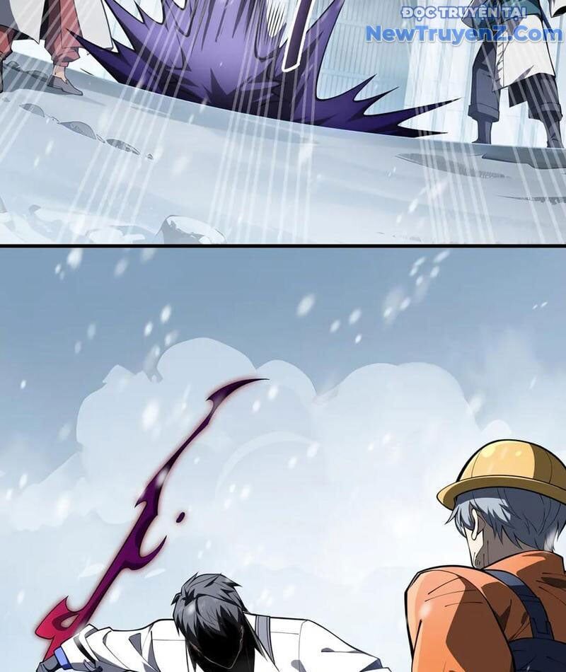 Ta Ký Kết Khế Ước Với Chính Mình Chapter 91 - Trang 42