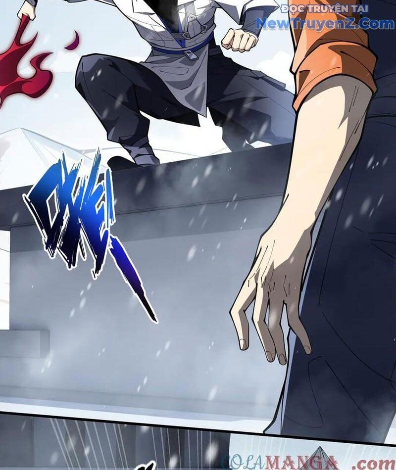 Ta Ký Kết Khế Ước Với Chính Mình Chapter 91 - Trang 43