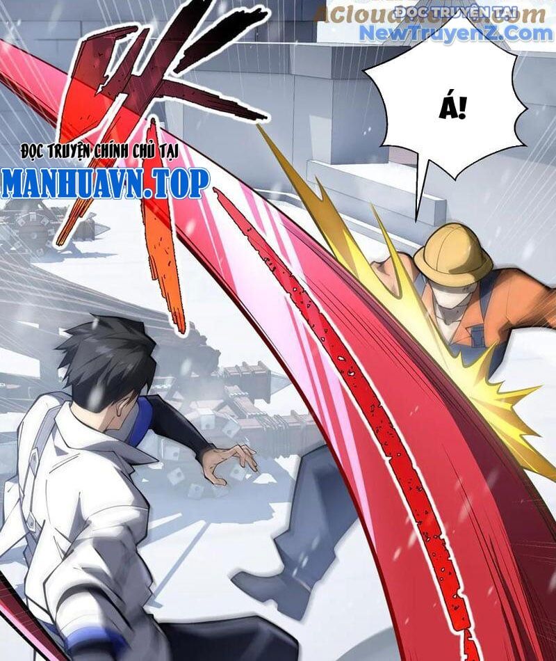 Ta Ký Kết Khế Ước Với Chính Mình Chapter 91 - Trang 44