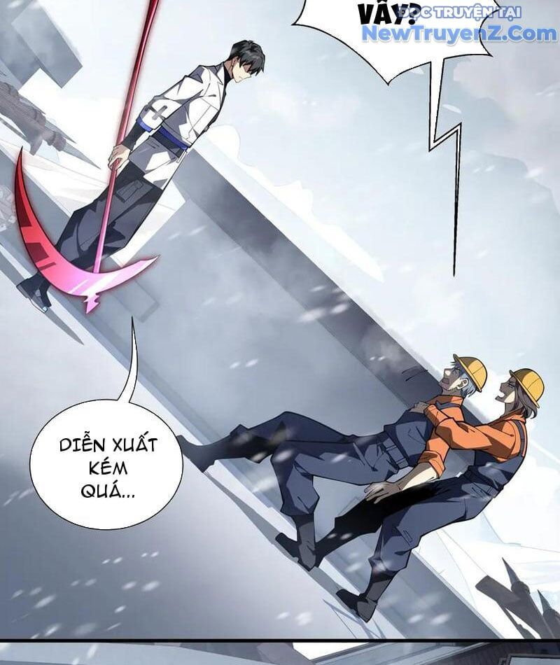 Ta Ký Kết Khế Ước Với Chính Mình Chapter 91 - Trang 47