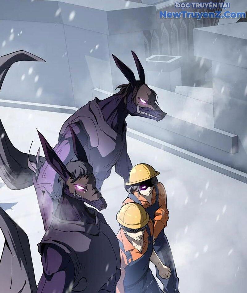 Ta Ký Kết Khế Ước Với Chính Mình Chapter 91 - Trang 48