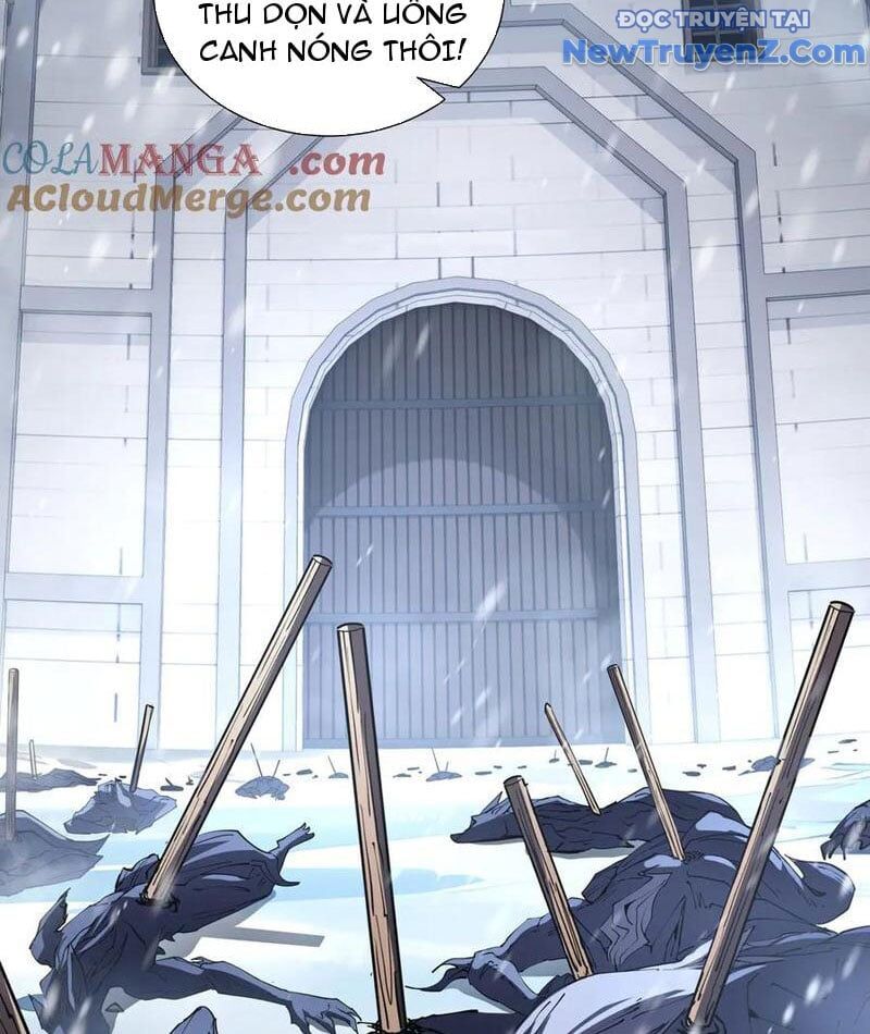 Ta Ký Kết Khế Ước Với Chính Mình Chapter 91 - Trang 5