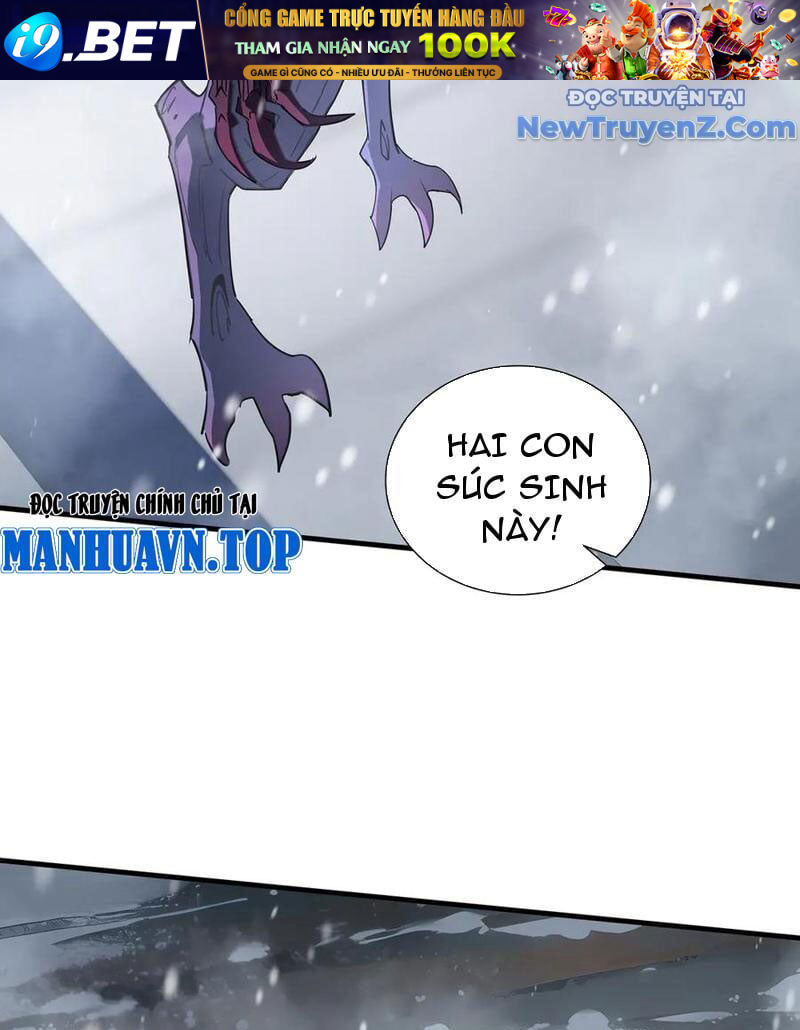 Ta Ký Kết Khế Ước Với Chính Mình Chapter 91 - Trang 50