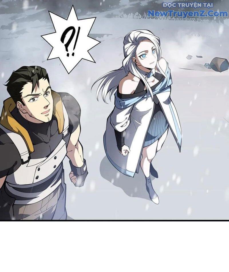 Ta Ký Kết Khế Ước Với Chính Mình Chapter 91 - Trang 51