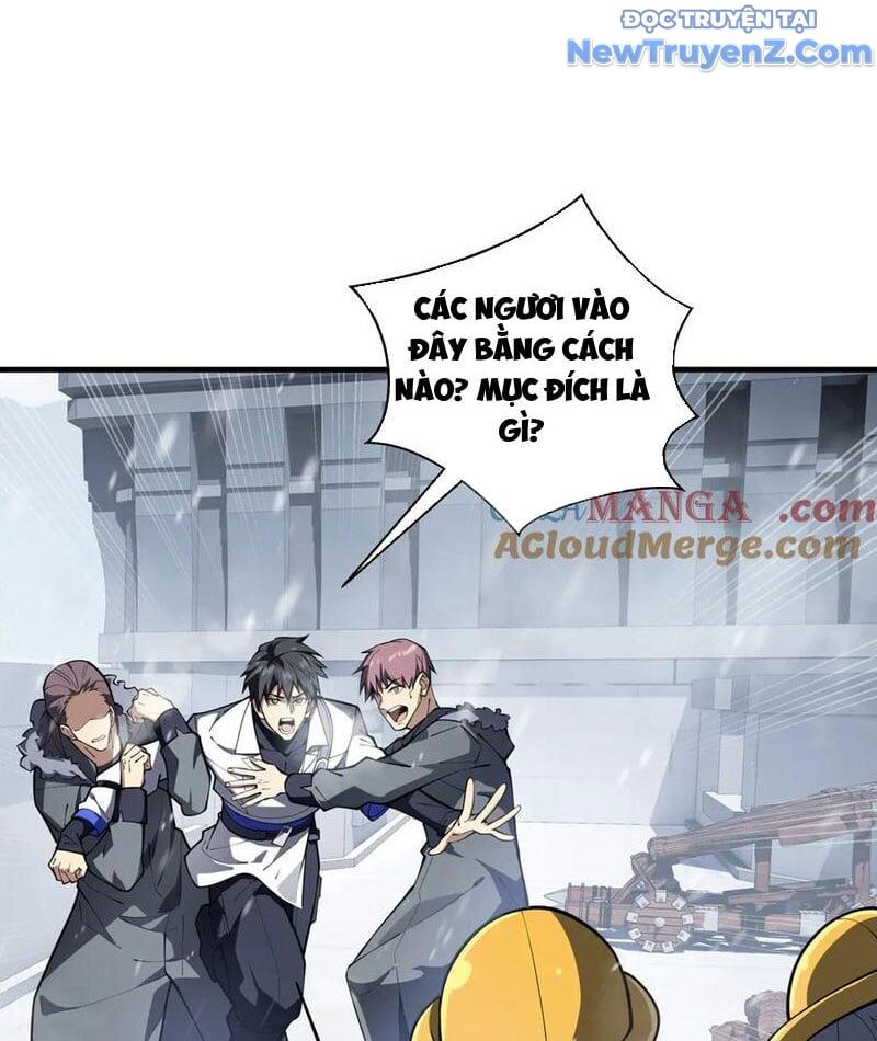 Ta Ký Kết Khế Ước Với Chính Mình Chapter 91 - Trang 52