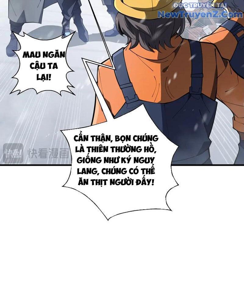 Ta Ký Kết Khế Ước Với Chính Mình Chapter 91 - Trang 53