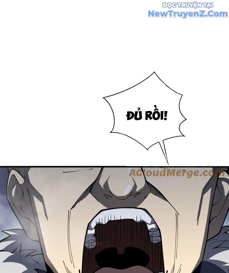 Ta Ký Kết Khế Ước Với Chính Mình Chapter 91 - Trang 54