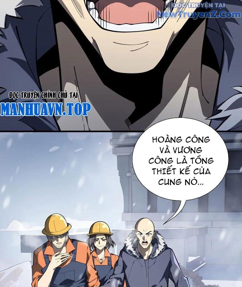 Ta Ký Kết Khế Ước Với Chính Mình Chapter 91 - Trang 55