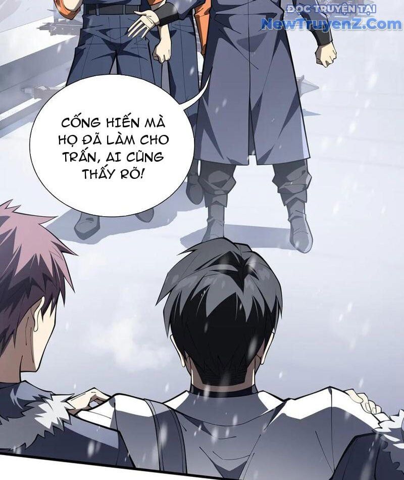 Ta Ký Kết Khế Ước Với Chính Mình Chapter 91 - Trang 56