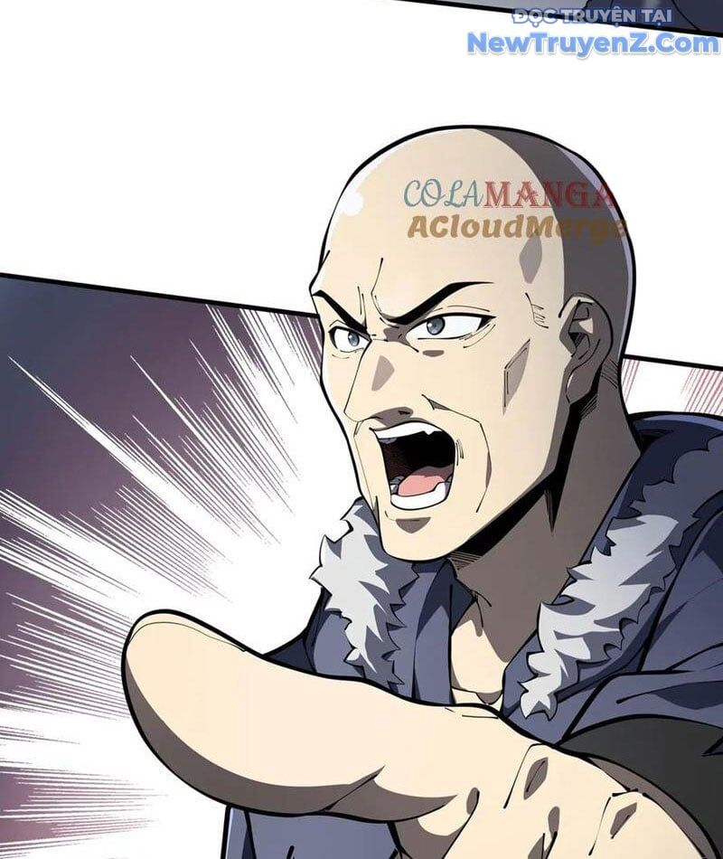 Ta Ký Kết Khế Ước Với Chính Mình Chapter 91 - Trang 57