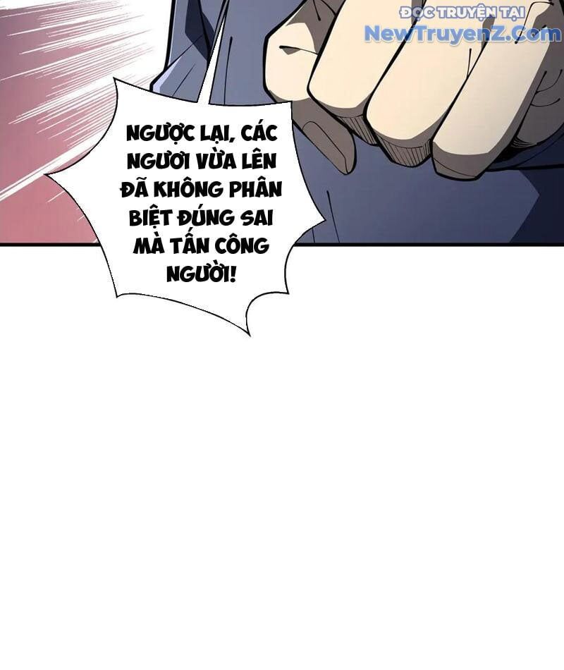 Ta Ký Kết Khế Ước Với Chính Mình Chapter 91 - Trang 58