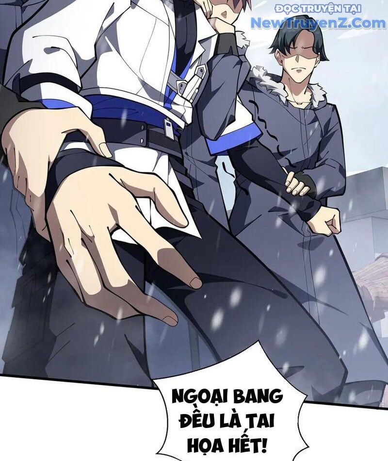 Ta Ký Kết Khế Ước Với Chính Mình Chapter 91 - Trang 60