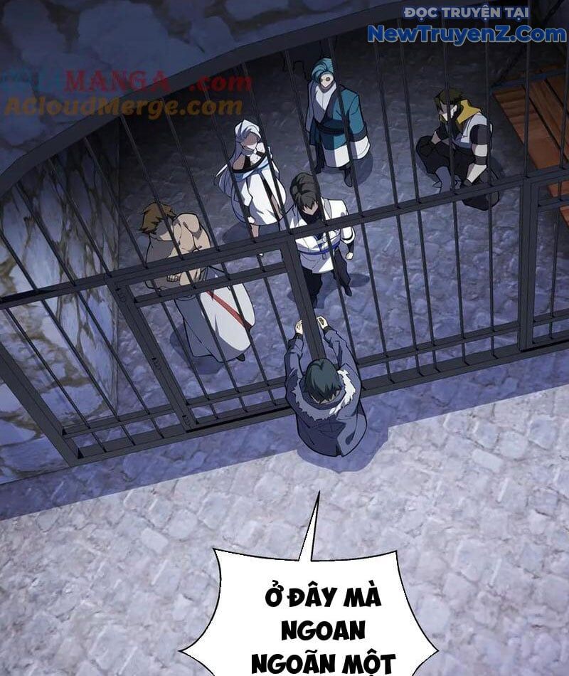 Ta Ký Kết Khế Ước Với Chính Mình Chapter 91 - Trang 65