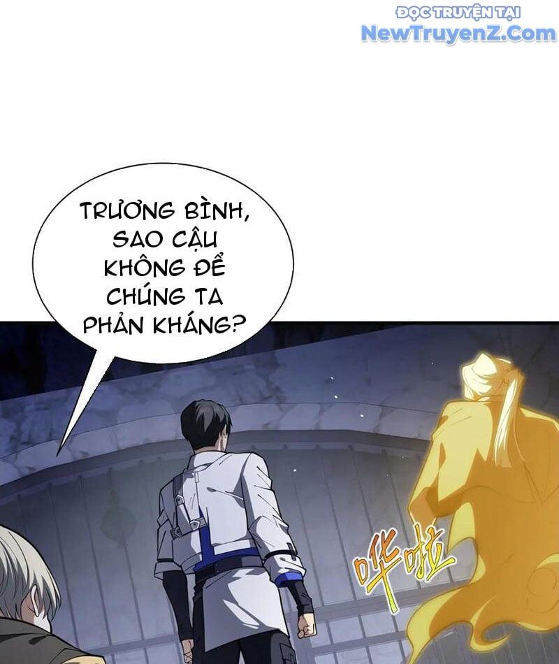 Ta Ký Kết Khế Ước Với Chính Mình Chapter 91 - Trang 67