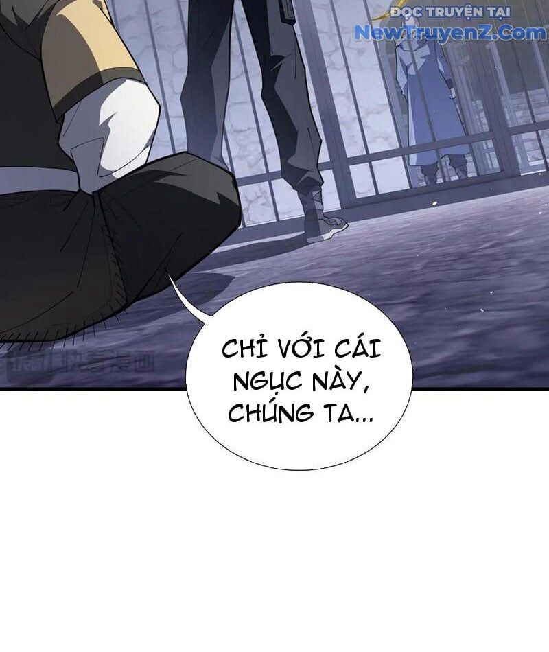 Ta Ký Kết Khế Ước Với Chính Mình Chapter 91 - Trang 68