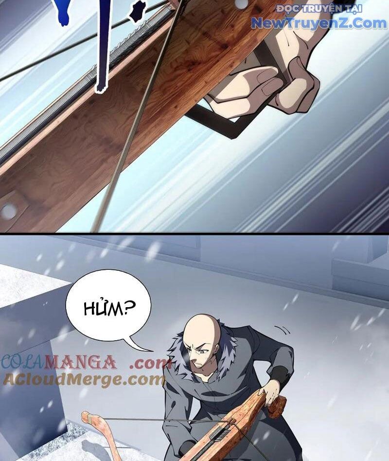 Ta Ký Kết Khế Ước Với Chính Mình Chapter 91 - Trang 7