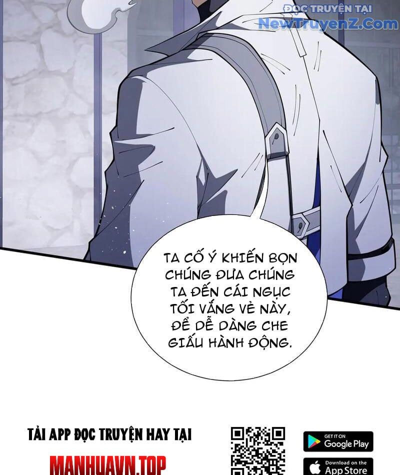 Ta Ký Kết Khế Ước Với Chính Mình Chapter 91 - Trang 70