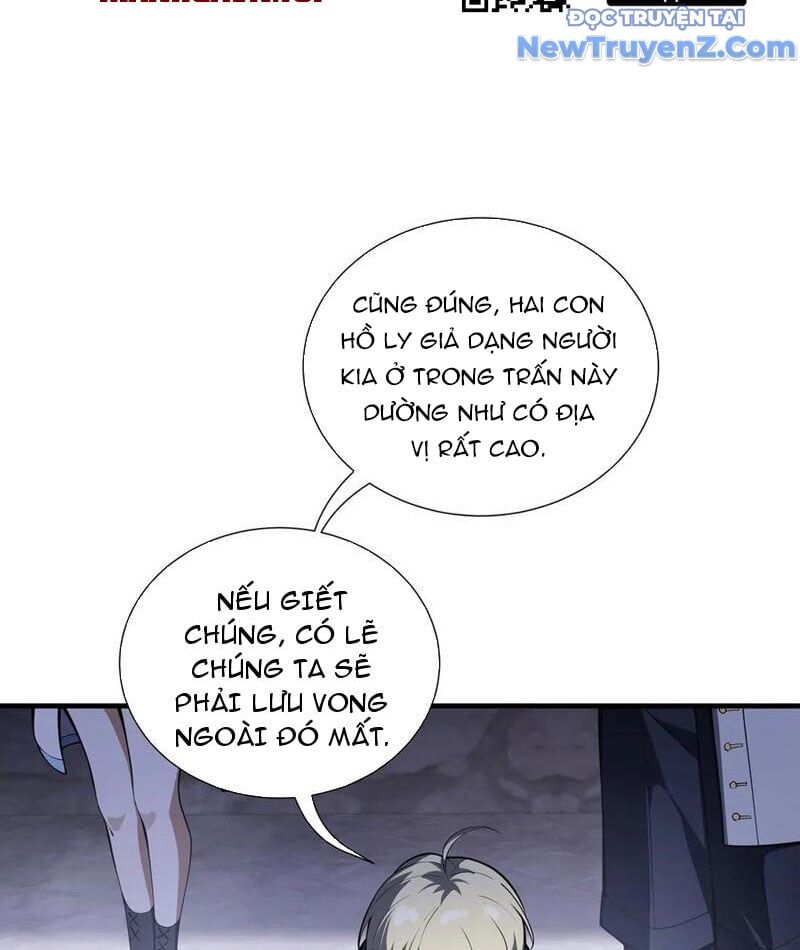 Ta Ký Kết Khế Ước Với Chính Mình Chapter 91 - Trang 71