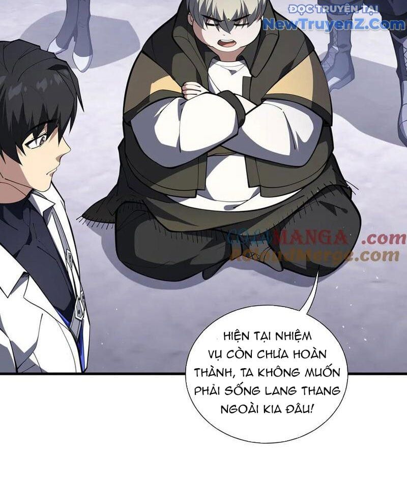 Ta Ký Kết Khế Ước Với Chính Mình Chapter 91 - Trang 72