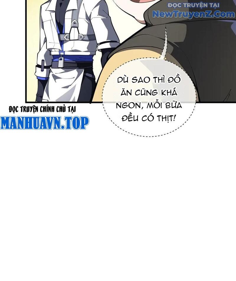 Ta Ký Kết Khế Ước Với Chính Mình Chapter 91 - Trang 74