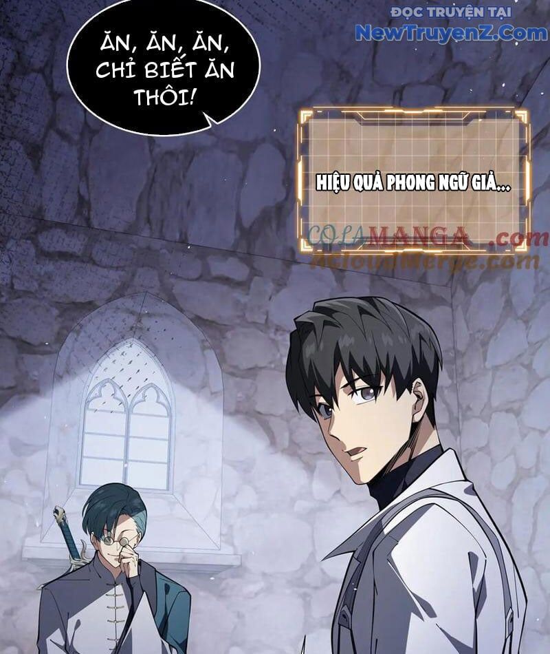 Ta Ký Kết Khế Ước Với Chính Mình Chapter 91 - Trang 78