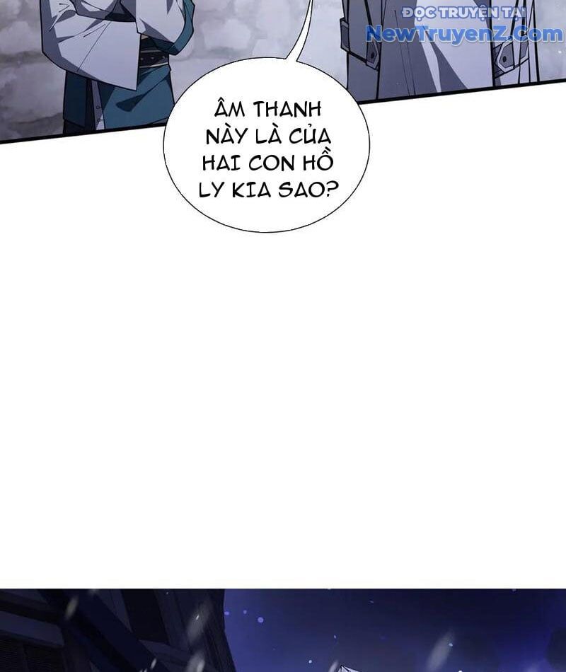 Ta Ký Kết Khế Ước Với Chính Mình Chapter 91 - Trang 79