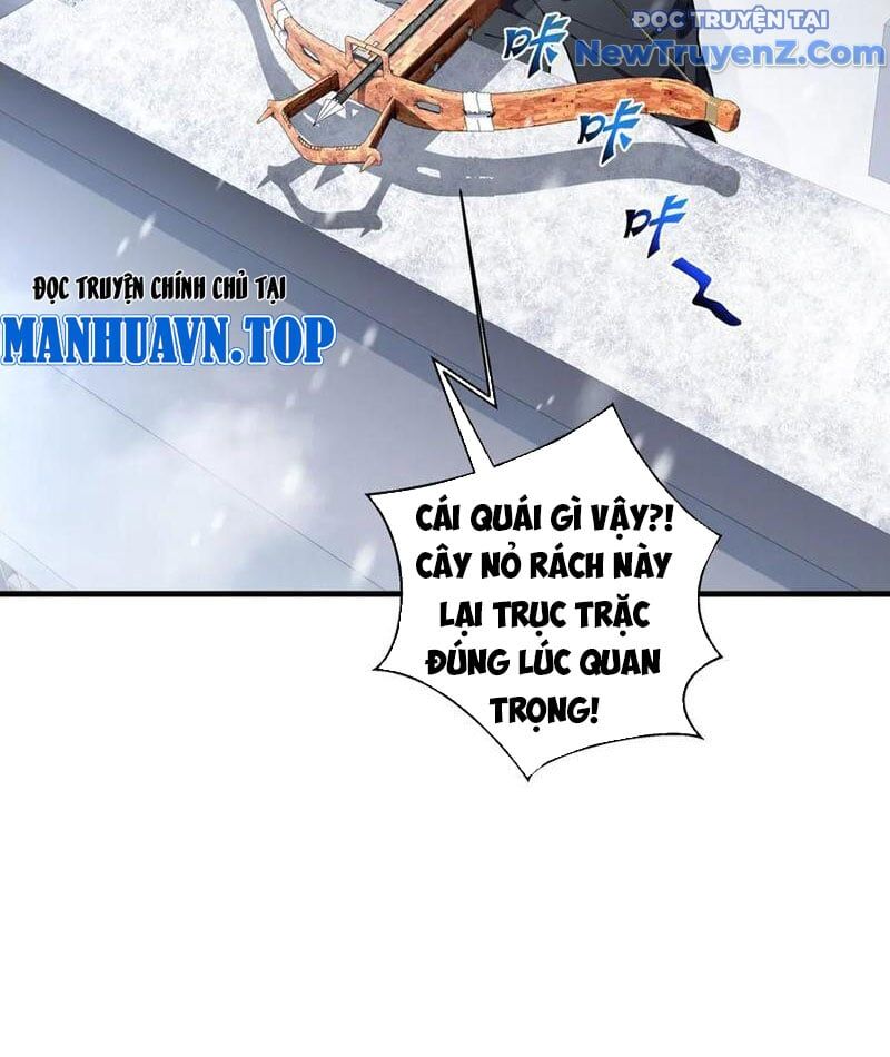 Ta Ký Kết Khế Ước Với Chính Mình Chapter 91 - Trang 8