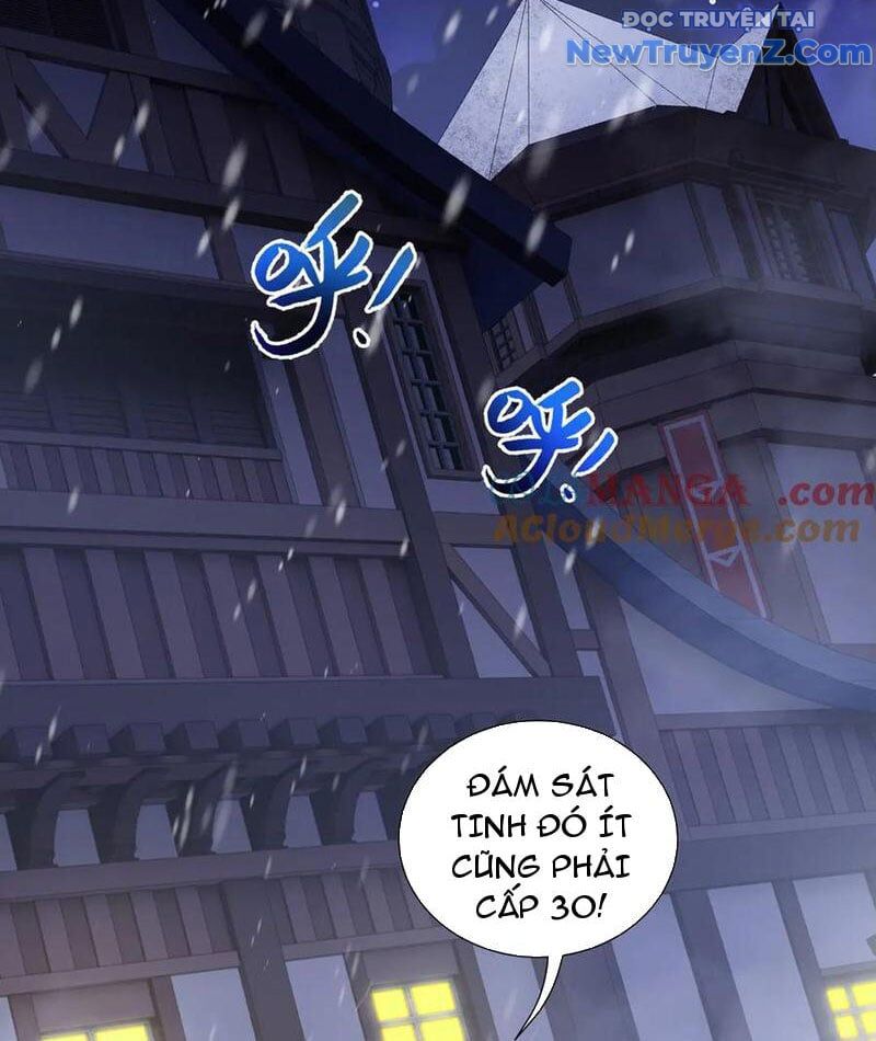 Ta Ký Kết Khế Ước Với Chính Mình Chapter 91 - Trang 80