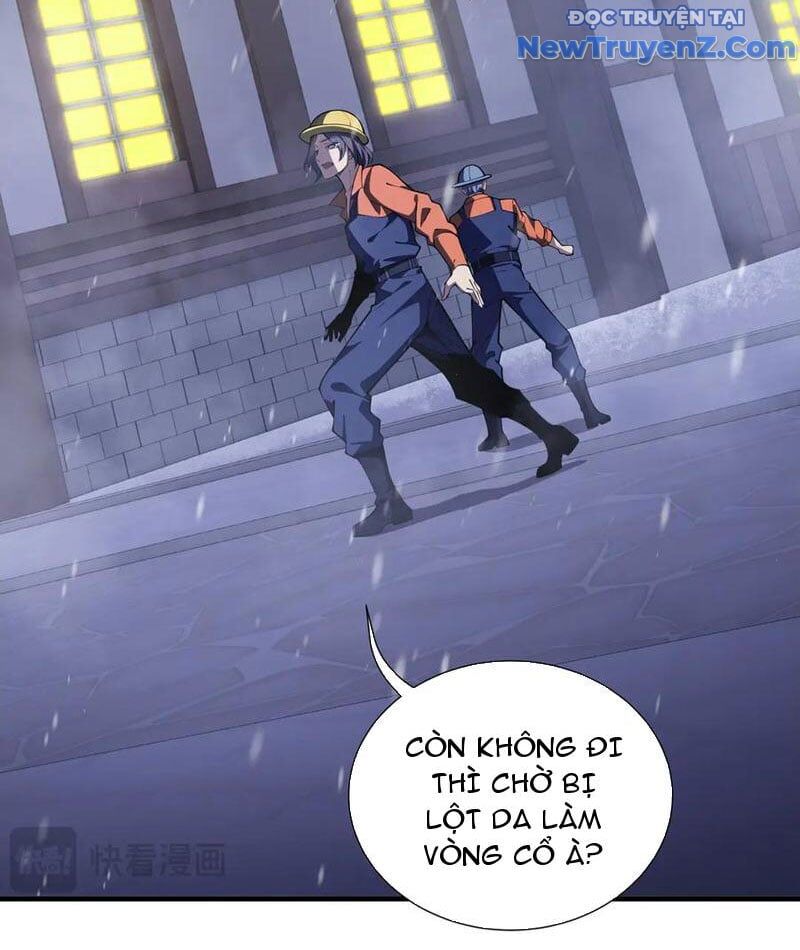 Ta Ký Kết Khế Ước Với Chính Mình Chapter 91 - Trang 81