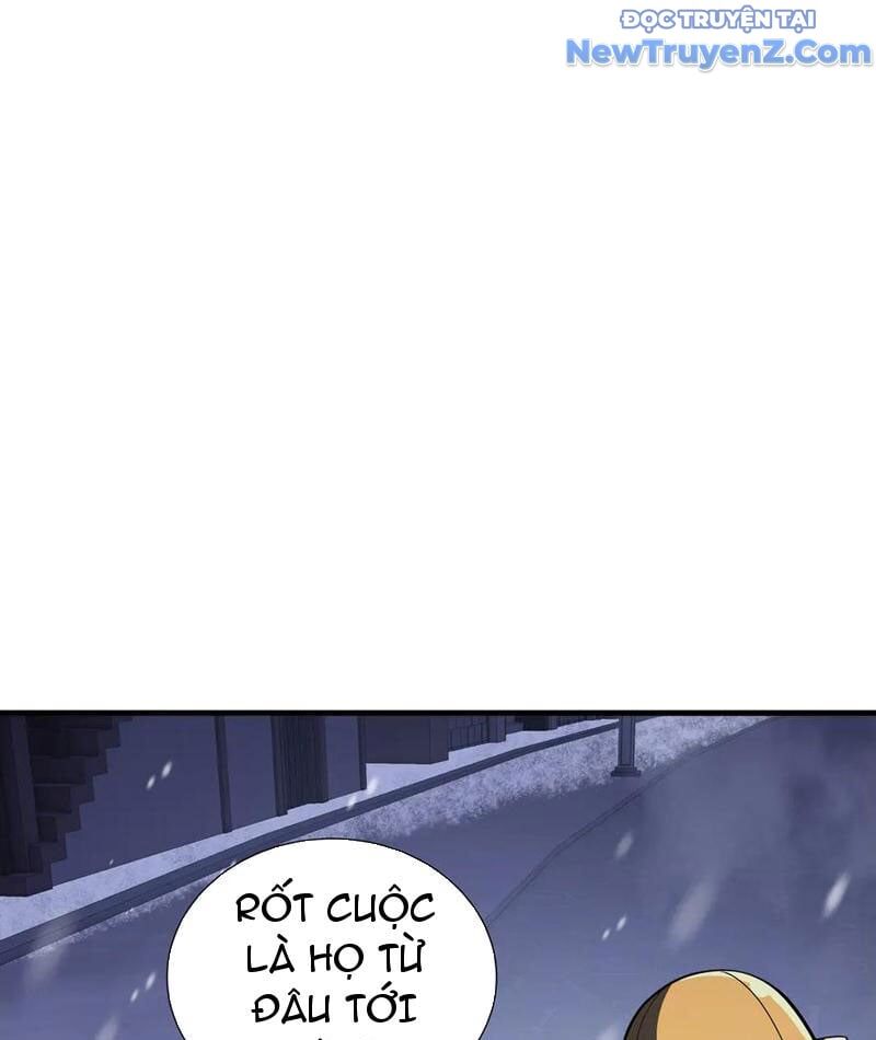 Ta Ký Kết Khế Ước Với Chính Mình Chapter 91 - Trang 82