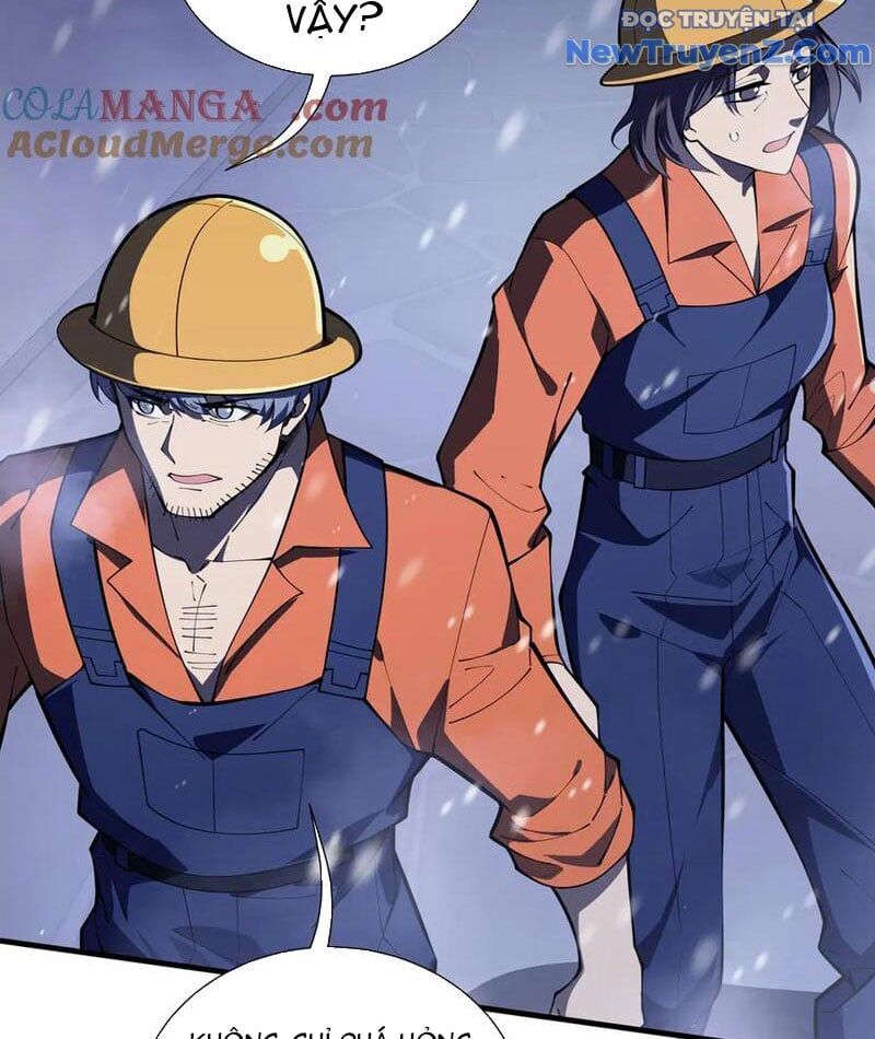 Ta Ký Kết Khế Ước Với Chính Mình Chapter 91 - Trang 83